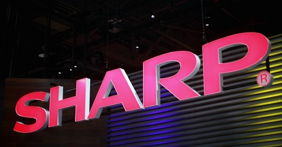 Thương hiệu SHARP của nước nào? Có tốt không? Các dòng sản phẩm SHARP